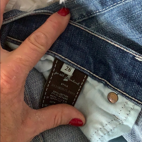 Seven Jeans - Picture 4 of 4